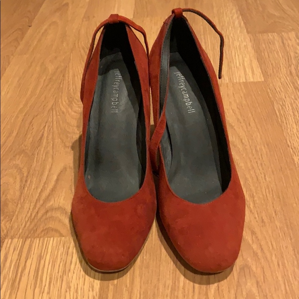 Jeffrey Campbell Heels
